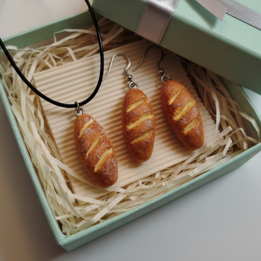 5 Reasons Food Jewelry Makes the Perfect Gift