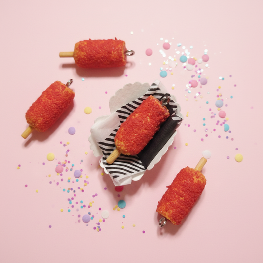 What Is a Korean Street Dog? (And Why We Turned It Into Jewelry)